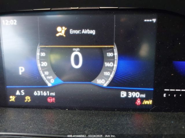 3VVLX7B26NM077297 Volkswagen Taos 1.5t Se