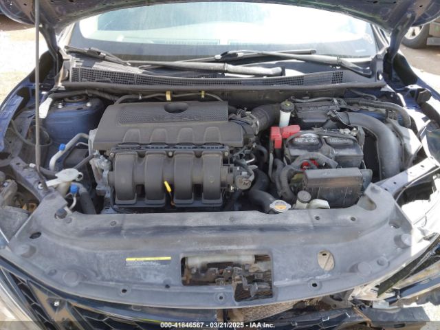 3N1AB7AP4GY275876 Nissan Sentra Fe+ S/s/sl/sr/sv