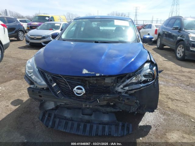 3N1AB7AP4GY275876 Nissan Sentra Fe+ S/s/sl/sr/sv