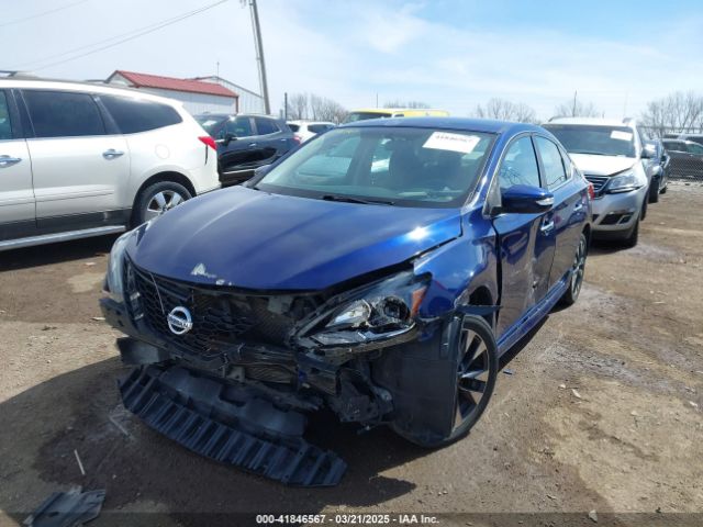 3N1AB7AP4GY275876 Nissan Sentra Fe+ S/s/sl/sr/sv