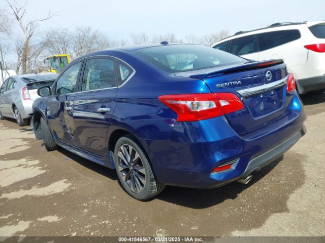 3N1AB7AP4GY275876 Nissan Sentra Fe+ S/s/sl/sr/sv