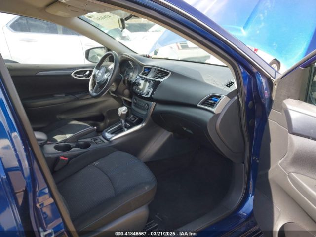 3N1AB7AP4GY275876 Nissan Sentra Fe+ S/s/sl/sr/sv