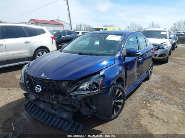 3N1AB7AP4GY275876 Nissan Sentra Fe+ S/s/sl/sr/sv