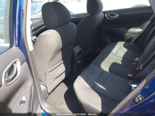 3N1AB7AP4GY275876 Nissan Sentra Fe+ S/s/sl/sr/sv
