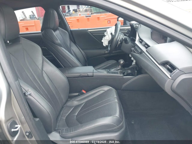 58ABZ1B16KU048435 Lexus Es 350 F Sport
