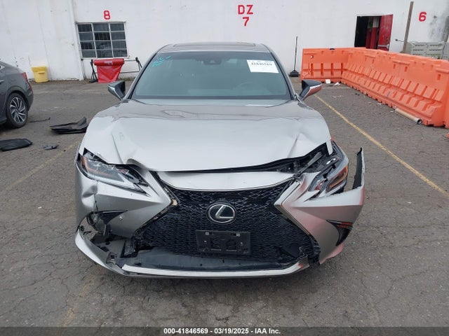 58ABZ1B16KU048435 Lexus Es 350 F Sport