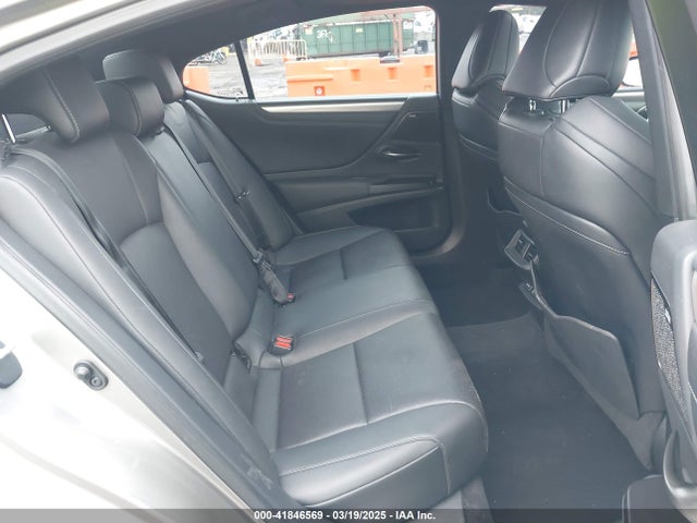 58ABZ1B16KU048435 Lexus Es 350 F Sport