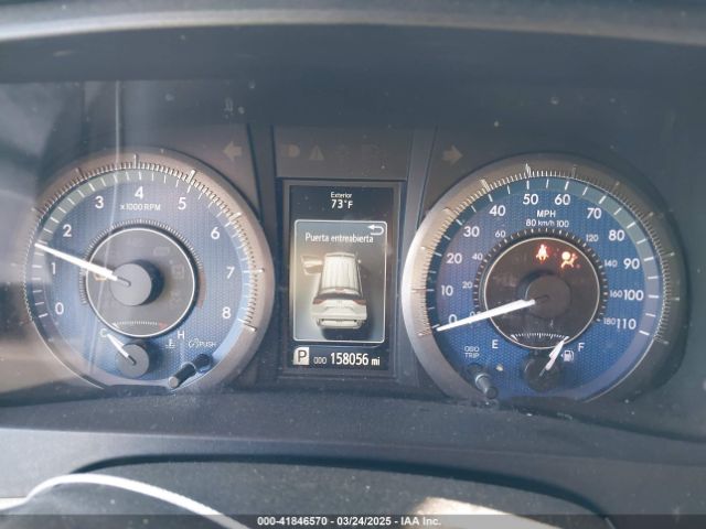 5TDYZ3DC0HS836849 Toyota Sienna Xle 8 Passenger