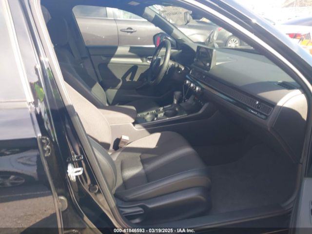 19XFL2H80SE004602 Honda Civic Sport