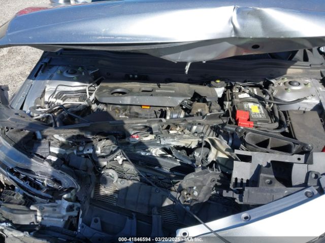 1HGCV2F91KA006422 Honda Accord Touring 2.0t