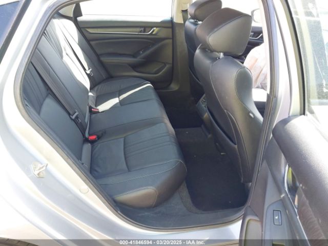 1HGCV2F91KA006422 Honda Accord Touring 2.0t