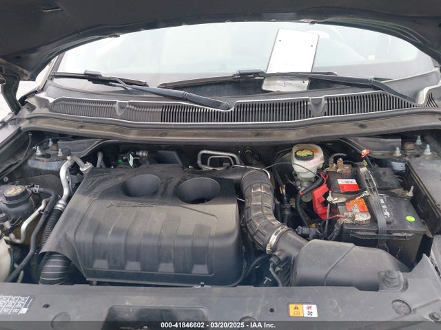 1FM5K8FH9GGB14930 Ford Explorer Limited