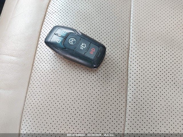 1FM5K8FH9GGB14930 Ford Explorer Limited
