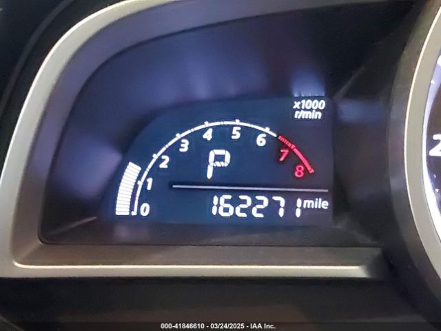 JM1BM1U74G1294081 Mazda Mazda3 I Sport