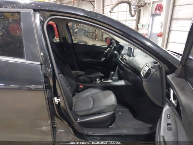 JM1BM1U74G1294081 Mazda Mazda3 I Sport