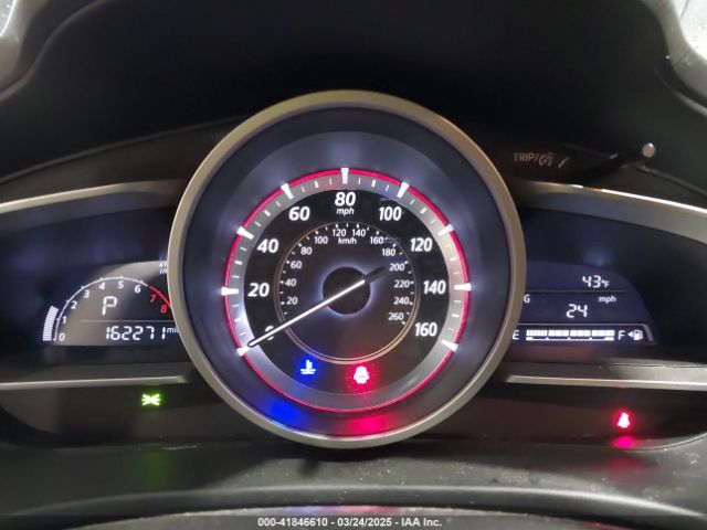 JM1BM1U74G1294081 Mazda Mazda3 I Sport