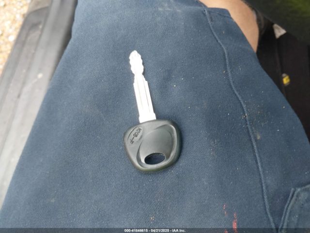 KNAFX4A61E5200795 KIA FORTE LX