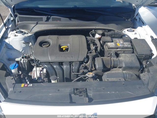 3KPF54AD0PE673778 KIA Forte Gt-line