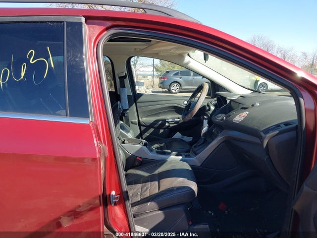 1FMCU0GX0FUC21938 Ford ESCAPE SE