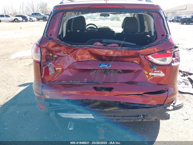 1FMCU0GX0FUC21938 Ford ESCAPE SE