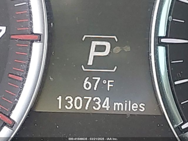5FRYD3H40EB017310 Acura Mdx Technology Package