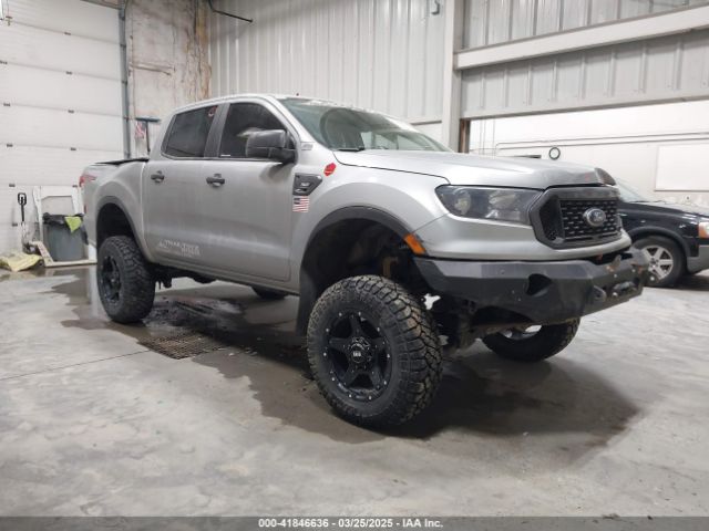 Auction sale of the 2020 Ford Ranger Xlt, vin: 1FTER4FH9LLA95306, lot number: 41846636
