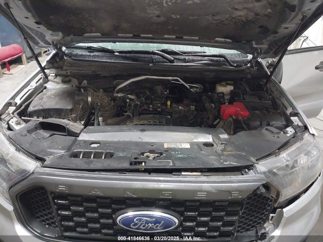1FTER4FH9LLA95306 Ford Ranger Xlt