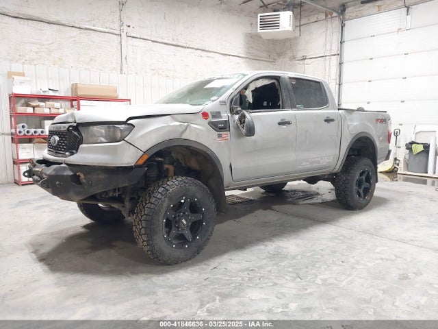 1FTER4FH9LLA95306 Ford Ranger Xlt
