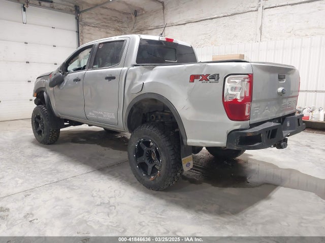 1FTER4FH9LLA95306 Ford Ranger Xlt
