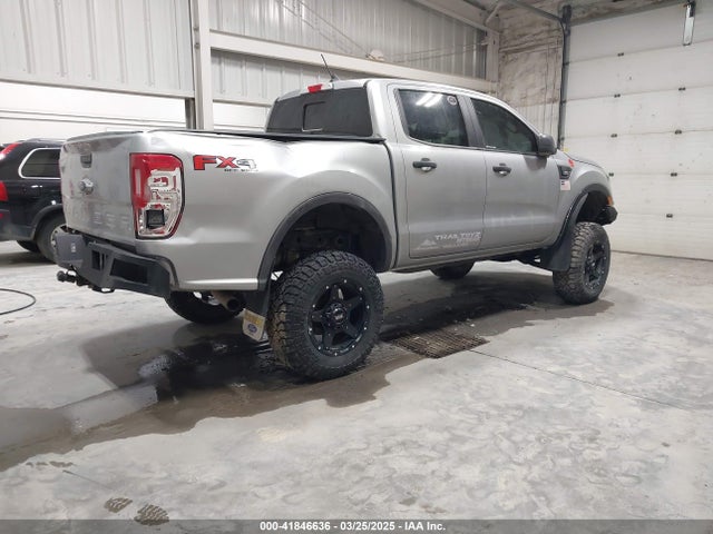 1FTER4FH9LLA95306 Ford Ranger Xlt