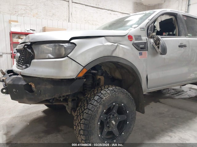 1FTER4FH9LLA95306 Ford Ranger Xlt