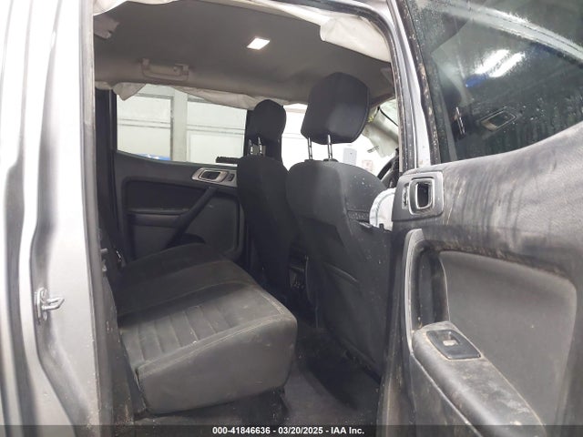 1FTER4FH9LLA95306 Ford Ranger Xlt