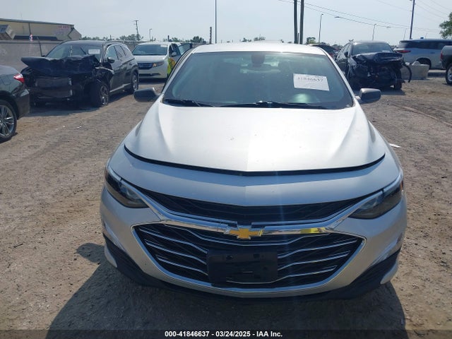 1G1ZB5ST5KF222757 Chevrolet Malibu 1ls