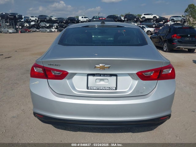 1G1ZB5ST5KF222757 Chevrolet Malibu 1ls