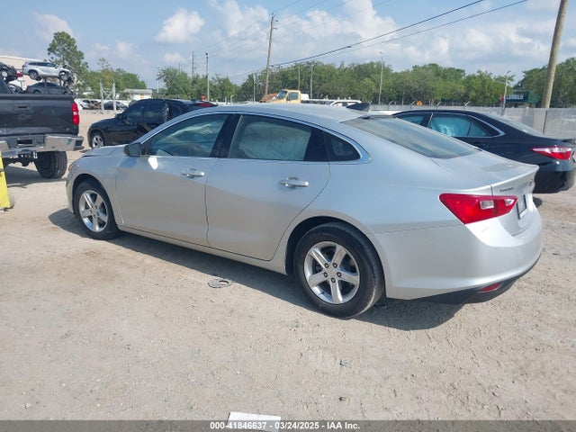 1G1ZB5ST5KF222757 Chevrolet Malibu 1ls