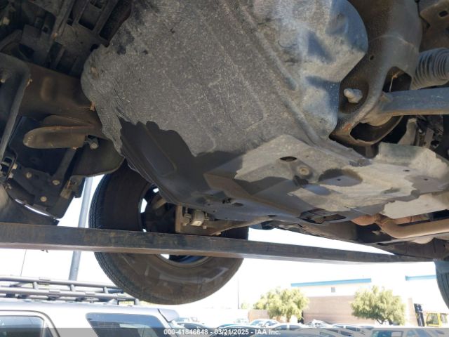 1GCNCPEH0EZ386717 Chevrolet Silverado 1500 Work Truck 1wt