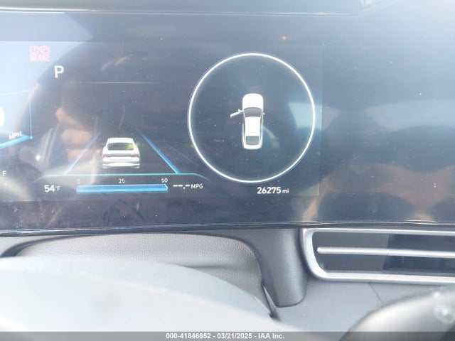 KMHLS4AG1PU597474 Hyundai ELANTRA SEL