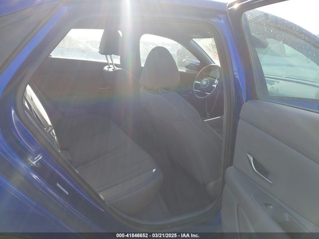 KMHLS4AG1PU597474 Hyundai ELANTRA SEL