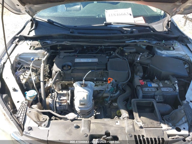 2014 Honda Accord Ex-l მანქანა იყიდება აუქციონზე, vin: 1HGCR2F82EA228290, აუქციონის ნომერი: 41846663