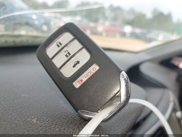 2014 Honda Accord Ex-l მანქანა იყიდება აუქციონზე, vin: 1HGCR2F82EA228290, აუქციონის ნომერი: 41846663