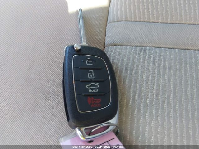 5NPE24AF3GH402778 Hyundai SONATA SE