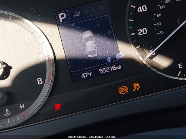 5NPE24AF3GH402778 Hyundai SONATA SE