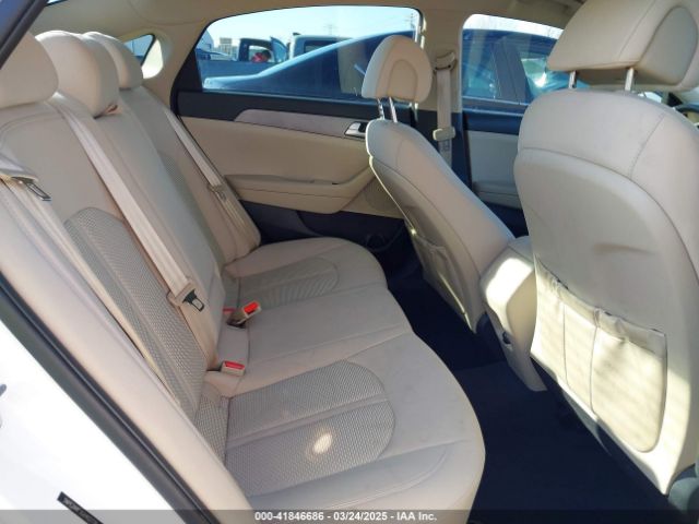 5NPE24AF3GH402778 Hyundai SONATA SE