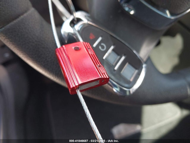 3G1BE6SM6HS542343 Chevrolet Cruze Lt Auto