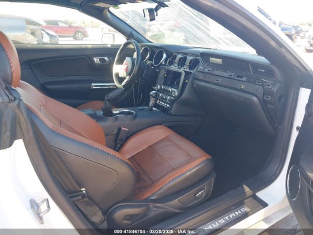 2019 FORD MUSTANG 1FATP8UH8K5162526 Photo 4