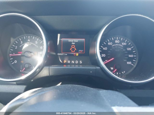 2019 FORD MUSTANG 1FATP8UH8K5162526 Photo 6