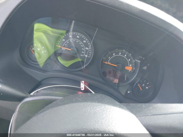 1C4NJPFA1HD153258 Jeep Patriot High Altitude Fwd