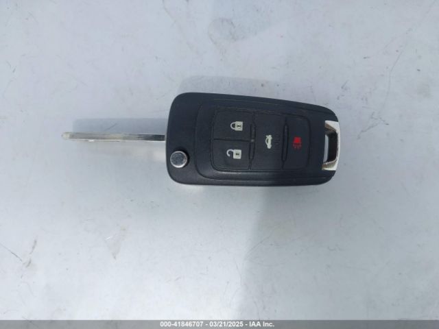 1G1JB5SH9H4158655 Chevrolet Sonic Ls Auto