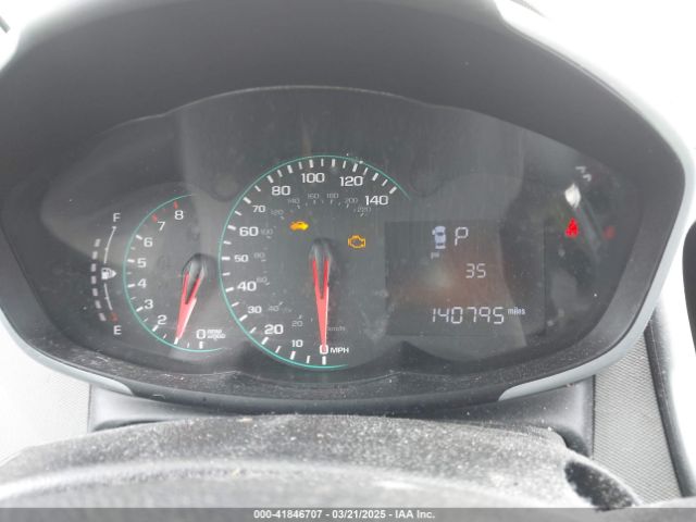 1G1JB5SH9H4158655 Chevrolet Sonic Ls Auto