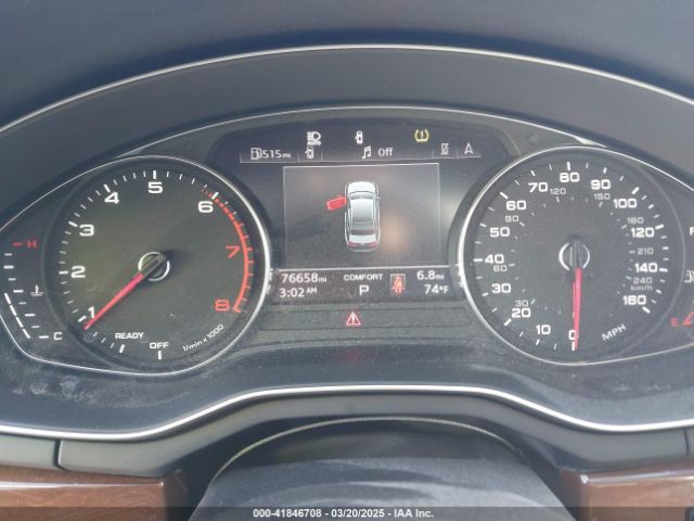 WAUGMAF44LN013504 Audi A4 Premium 40 Tfsi Front-wheel Drive S Tronic